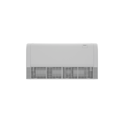 AIRE ACONDICIONADO PISO TECHO INVERTER HISENSE 52000 BTU AUV60TR5RF3